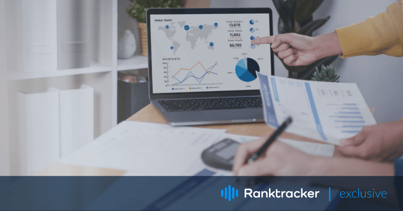 Statistiky SEO, které vám pomohou rozvíjet podnikání v roce 2022