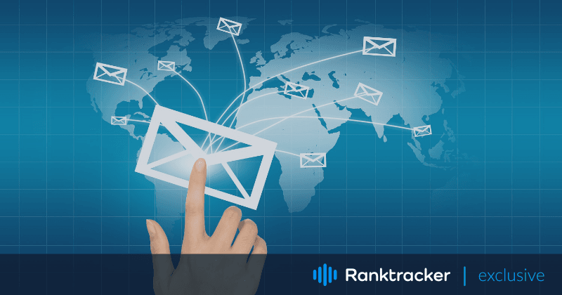 De 64 beste e-postmarkedsføringsstatistikkene for 2023