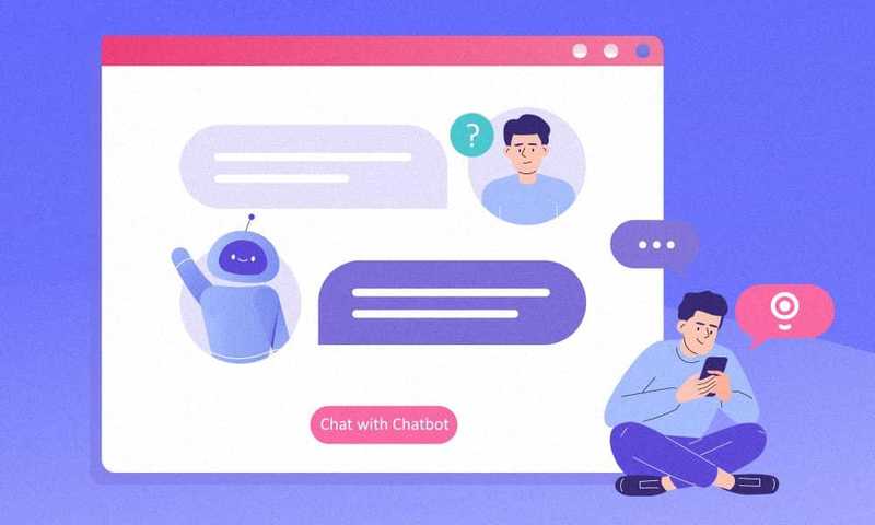 Chatbots and conversational marketing