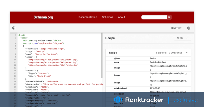 What is Schema Markup: Implement in 15 minutes with GTM