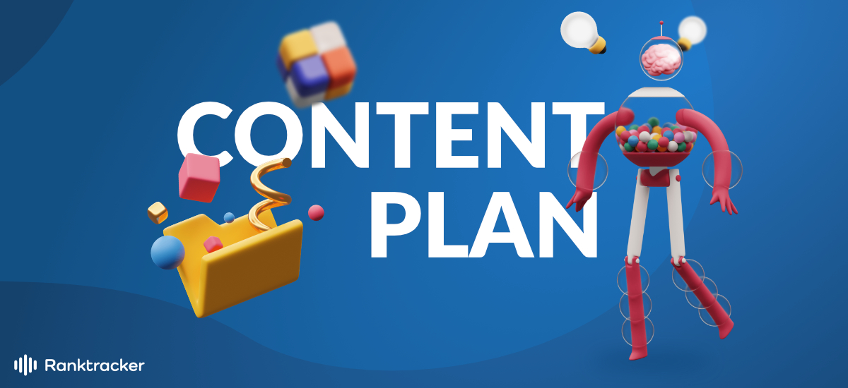 Plan de contenidos para su agencia de SEO