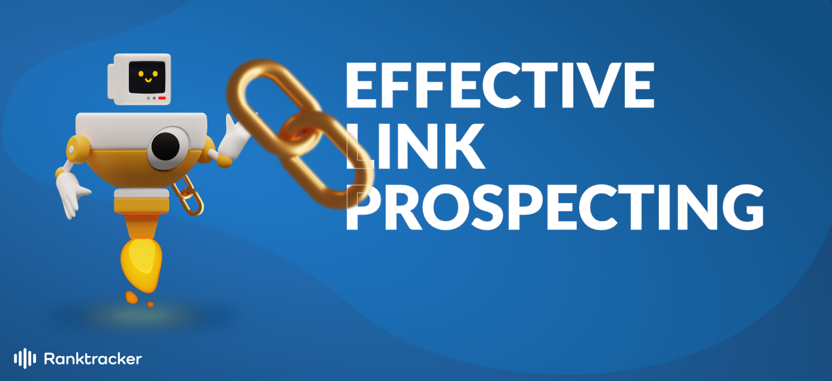 Link Prospecting - Všechny ostatní taktiky