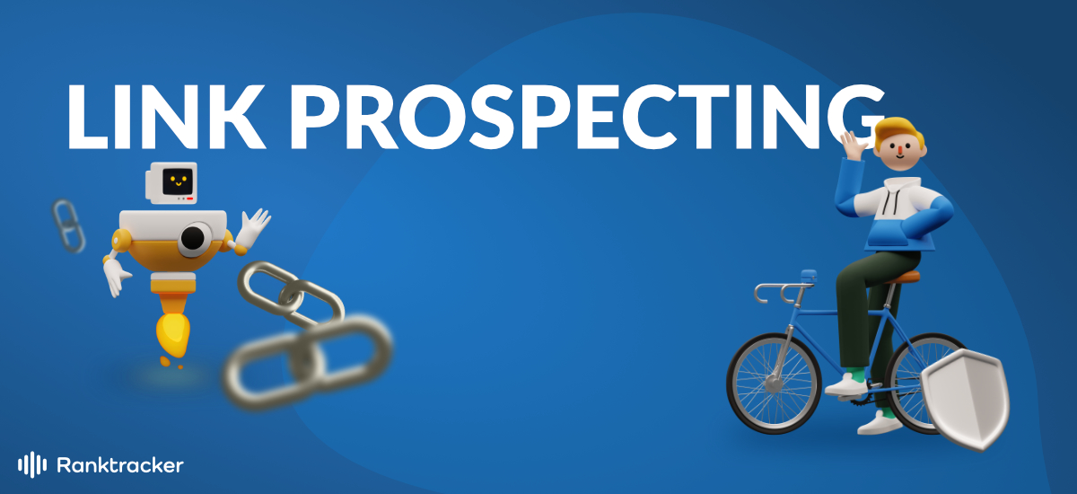 Link Prospecting - Intro