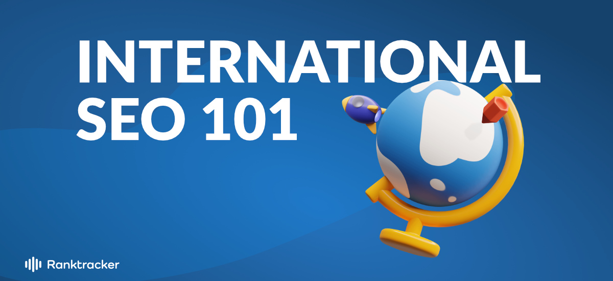 SEO 101 Internacional: Tornando-se uma Marca Multi-Nacional