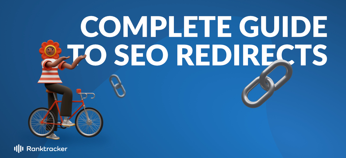 Nuestra guía completa de redireccionamientos SEO