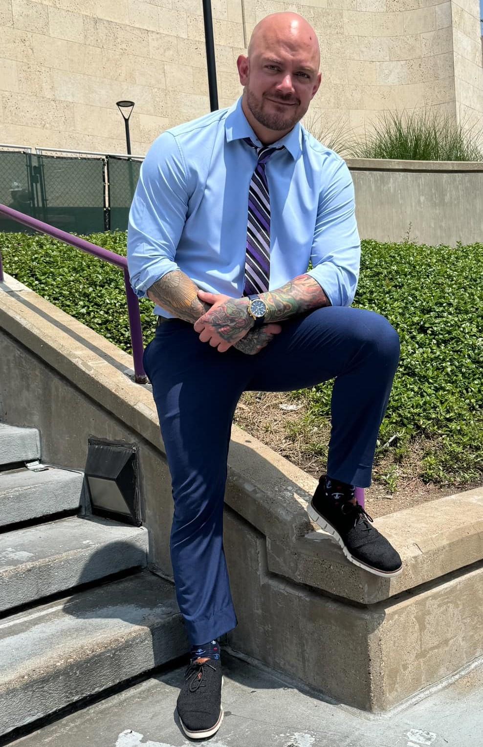 Adam Vibe Gunton is the Founder and Managing Partner of Behavioral Health Partners, a consulting and marketing agency dedicated to transforming addiction treatment centers through innovative storytelling and strategic growth. A TEDx speaker and bestselling author, Adam has reached over 50 million people in a single month, inspiring thousands to begin their recovery journeys. Drawing from his own experience overcoming addiction, Adam is passionate about making recovery resources accessible to all and helping centers connect with those in need. Adam Vibe Gunton