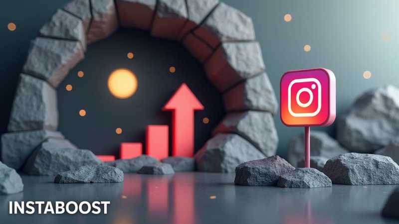 InstaBoost: buy Instagram followers