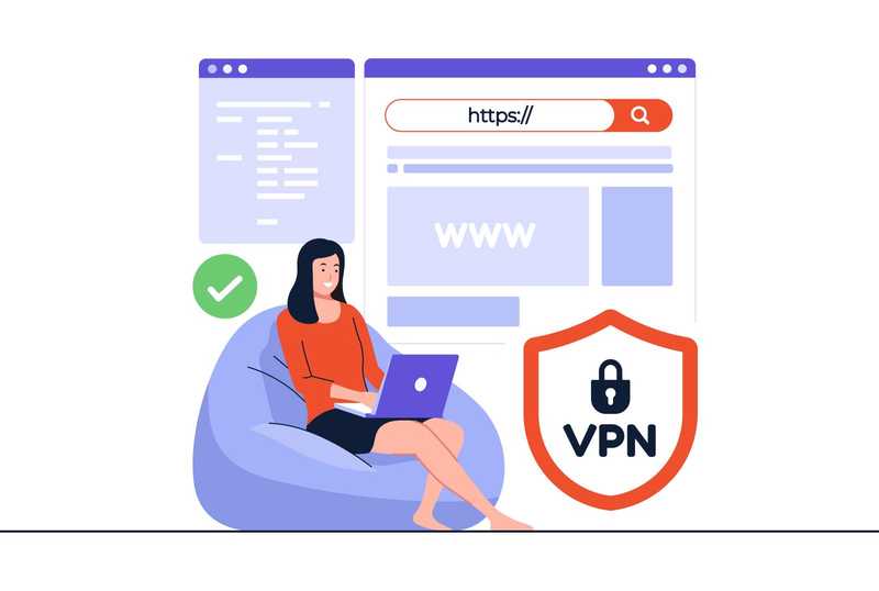 What Does a VPN Do What Does a VPN Do