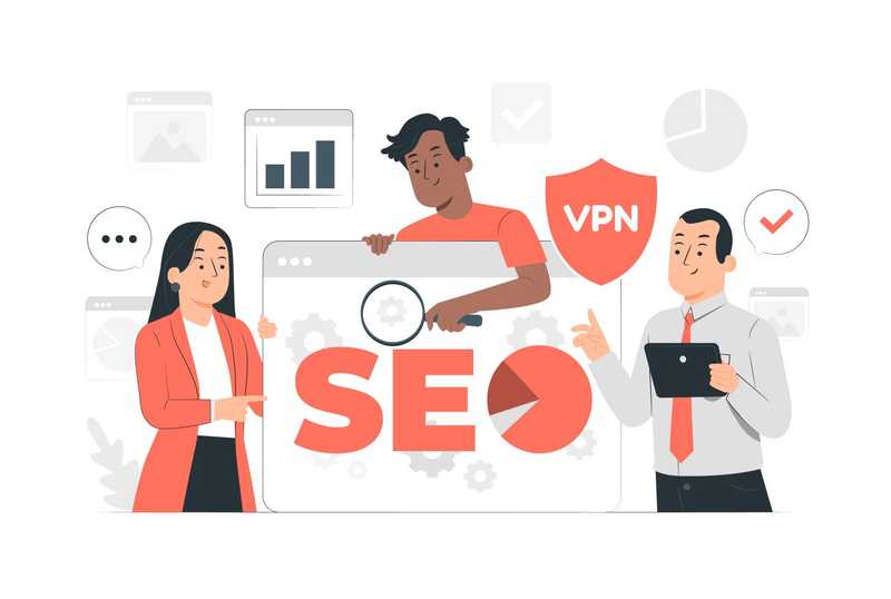 VPN Help Your SEO VPN Help Your SEO