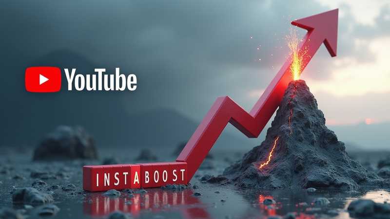 InstaBoostからYouTubeの好き嫌いを購入する InstaBoost:YouTubeの「いいね!」と「嫌い」を購入する