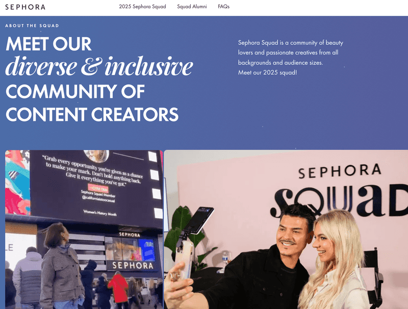 sephorasquad sephorasquad