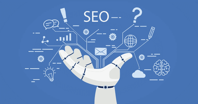 How AI Tools Help Improve SEO