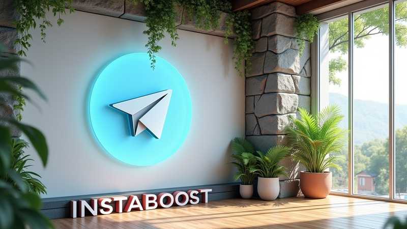 InstaBoost Telegram views kopen