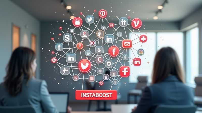 InstaBoost Facebook Likes kaufen