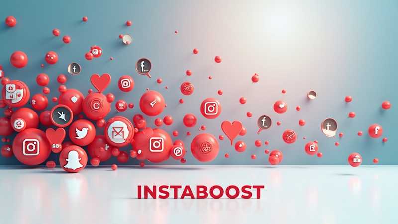 InstaBoost Facebook Page Followers kaufen