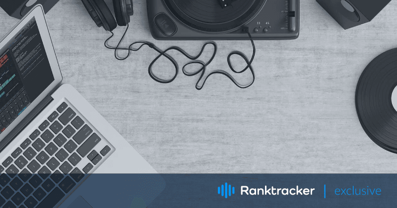 音声からテキストへの文字起こしは、どのようにあなたのSEOを最大化することができますか?
